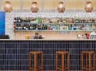 W hotelu działa drink bar