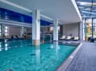Rezydencja Nosalowy Dwór jest częścią resortu Nosalowy Dwór