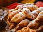 W bufecie nie brakuje słodkich przysmaków