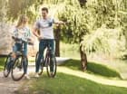 Warto wybrać się na pieszą lub rowerową wycieczkę po okolicy