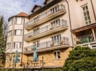 DW Beskidy zajmuje stylowy budynek wypoczynkowy