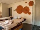 Santa Natura to hotel ze SPA