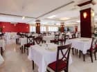 W Montenegro Beach Resort możecie korzystać z bogatej oferty restauracji i barów
