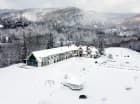 Caryńska Resort & SPA to komfortowy obiekt w zacisznej okolicy