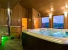 Redyk udostępnia gościom kameralną strefę SPA