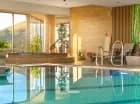 To hotel z basenem i kompleksowo odnowioną strefą wellness