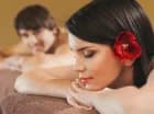 SPA oferuje masaże i zabiegi kosmetyczne