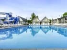 Holiday Park & Resort to obiekt stworzony dla rodzin z dziećmi