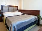 Sypiania mniejszego apartamentu 2+2