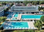 Hotel Vivat**** Superior jest położony w idyllicznym słoweńskim uzdrowisku