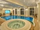 Solar Palace to butikowy hotel na Mazurach ze strefą SPA & wellness