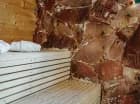 Prywatna sauna to doskonałe udogodnienie
