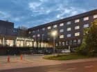 BW Plus Hotel Olsztyn Old Town znajduje się w samym sercu centrum Olsztyna