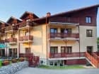 Pensjonat Śnieżka SPA*** jest położony w centrum Karpacza