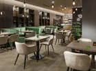 W Pinia Hotel & Resort mieszczą się dwie restauracje oraz lobby bar