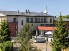 Centrum Solaris to nowoczesny nadmorski kompleks otoczony lasem
