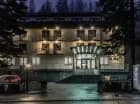 Vestina to przytulny i komfortowy trzygwiazdkowy hotel