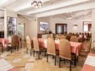 W menu znalazły się także prozdrowotne koktajle SPA