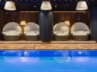 W głównym budynku hotelowym znajduje się odprężająca strefa SPA & Wellness