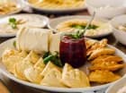 W której nie brakuje lokalnych przysmaków