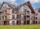 Sun & Snow Zapach Lasu Naturalne SPA to nowe apartamenty na Mazurach