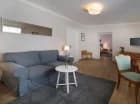 Możecie też zamieszkać w apartamencie w jednym z trzech Domków Ogrodnika