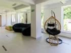 Lobby w apartamentowcu Kiczora
