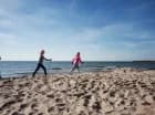 Hotel organizuje wycieczki nordic walking czy biegowe