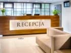 Obiekt ma cechy aparthotelu z recepcją czynną przez całą dobę