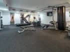 Goście lubiący aktywność mogą korzystać z centrum fitness