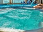 Można też skorzystać z jacuzzi