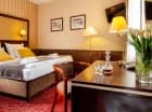 Goście chętnie wracają do hotelu Wielopole