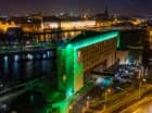 Hotel HP Park Plaza**** w centrum Wrocławia