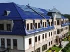 Hotel Park Kajetany położony jest w Nadarzynie w zacisznej okolicy