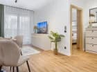 Apartament Komfort A27 ma powierzchnię 36 m2