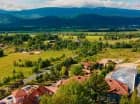 Z widokami na Karkonosze