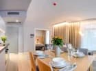 Verde Apartments oferuje komfortowe apartamenty w centrum Koszalina