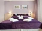 Hotel Interferie Medical SPA przygotował ponad 300 pokoi i apartamentów