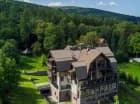 Hotel Sudetia*** w zacisznej okolicy Świeradowa-Zdroju