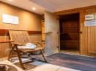 Hotel Mercure Cieszyn dysponuje sauną dla Gości