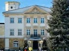 To przepiękny, odrestaurowany barokowy pałac