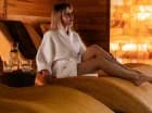 To znakomita strefa wellness w Wiśle