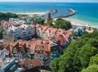 Sun & Snow Apartamenty Bliżej Morza w uzdrowisku Kołobrzeg