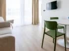 Nadmorskie apartamenty ARCHE Fabryka Samolotów są prawdziwą oazą ciszy i spokoju