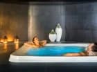 Obiekt przygotował również strefę wellness