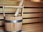 W centrum SPA znajduje się klasyczna sauna sucha oraz sauna infrared