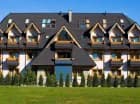 To wygodny hotel 3* z kortem do squasha i strefą wellness