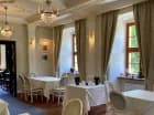 Sala restauracyjna