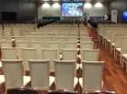 Hotel dysponuje salami konferencyjnymi