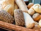 Nie brakuje świeżego pieczywa
